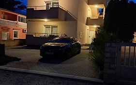 Apartmani Vukadin